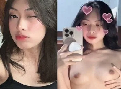 Cô nàng quyến rũ không chịu được em phải gạ trai quan hệ nhau