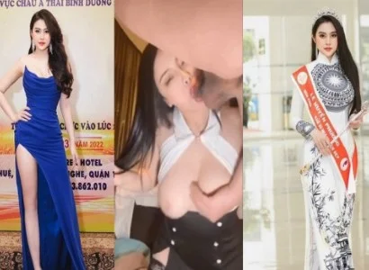 Lê Huyền Phương trong phim quan hệ bằng miệng kế tiếp quan hệ cực đã
