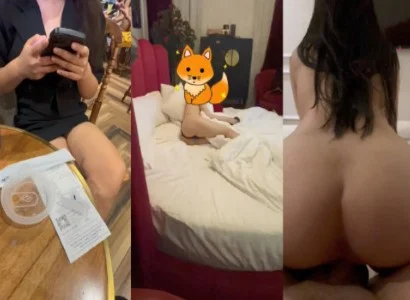 Thanh niên may mắn thể hiện ký sự chăn rau
