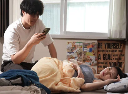 Hắn ta kích thích khi người yêu quan hệ với người khác