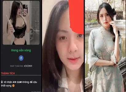 Playerdou với em Quinnn nóng bỏng được chia sẻ rộng rãi