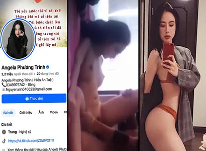 Nữ diễn viên Phương Trinh bị khui lại đoạn phim nóng từ thời điểm 2013